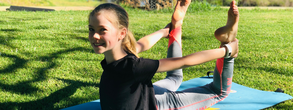 Smile like you mean it